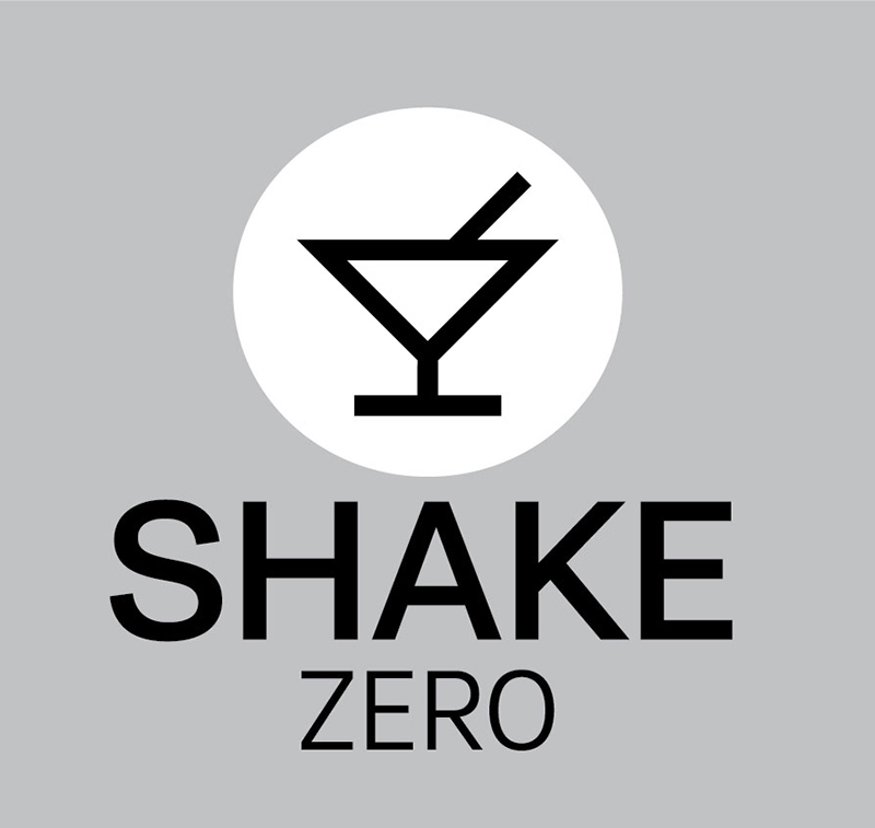 shake zero