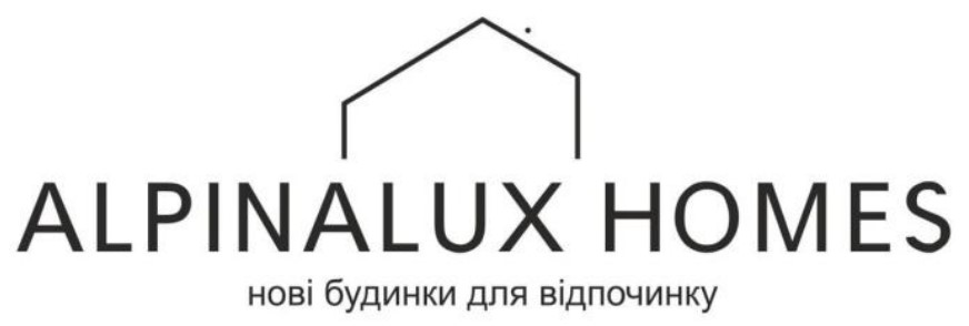 нові будинки для відпочинку
