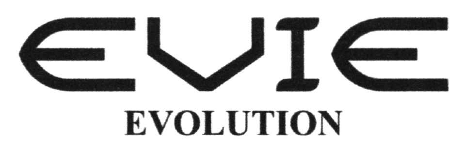 evie evolution
