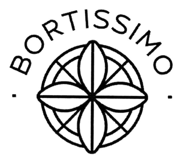 bortissimo