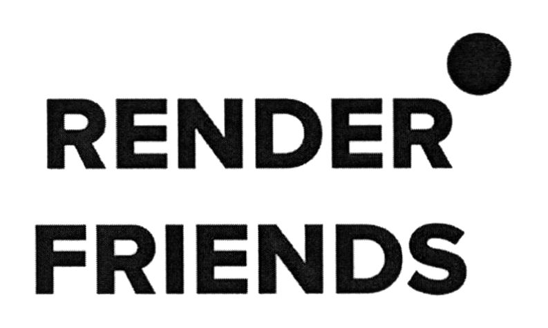 render friends