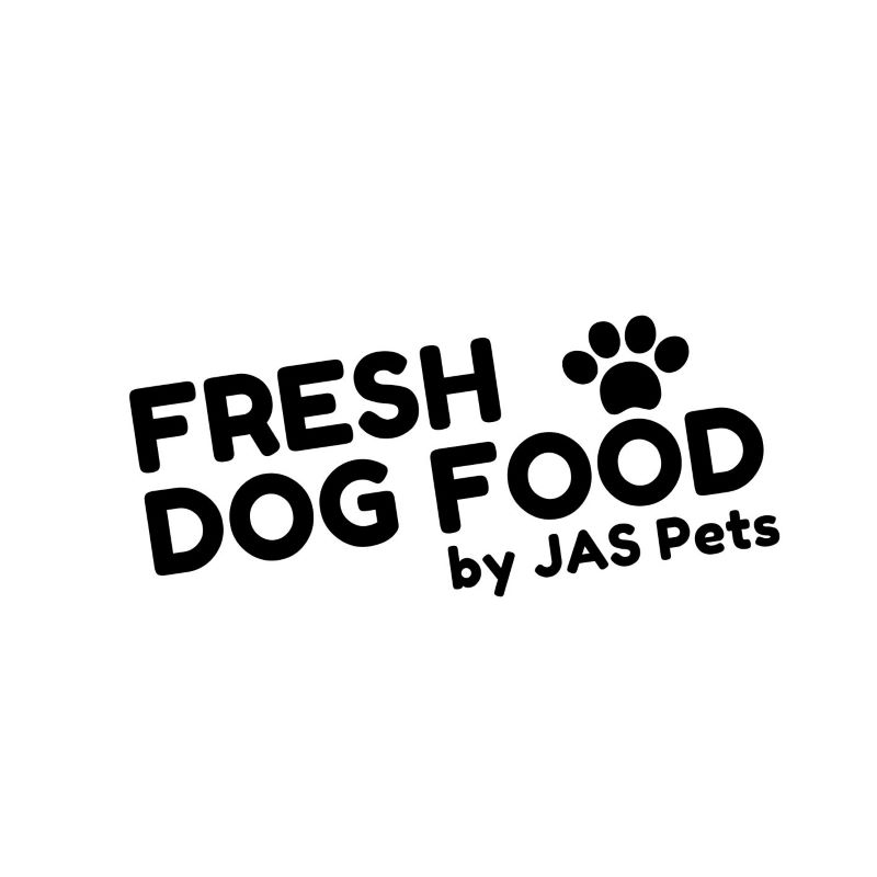 fresh dog food by jas pets