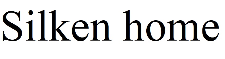 silken home