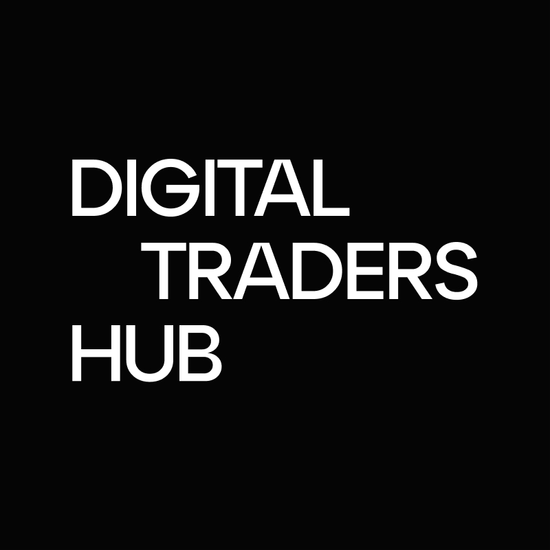 digital traders hub