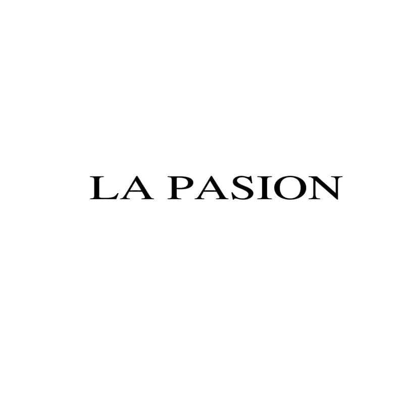 Лого ТМ pasion