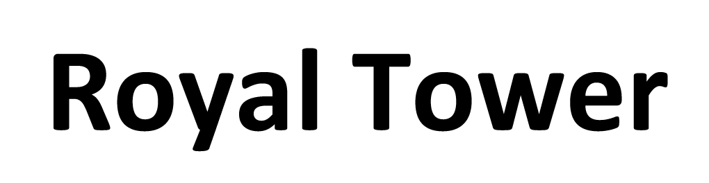 royal tower