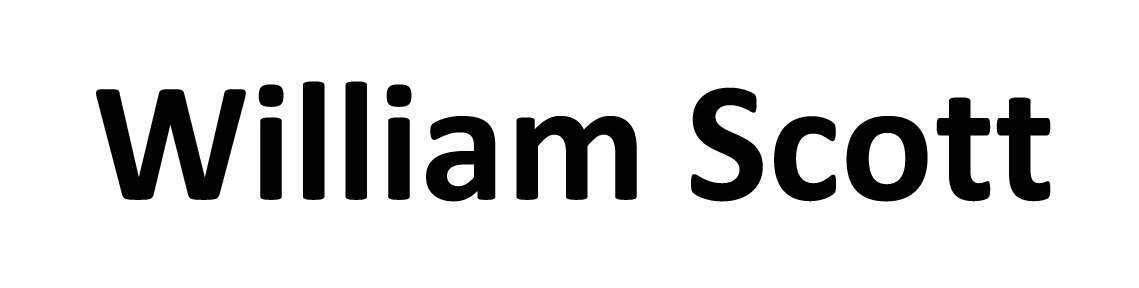 william scott