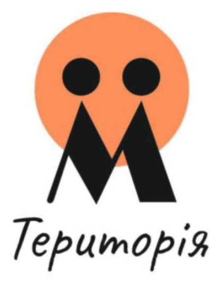 територія м