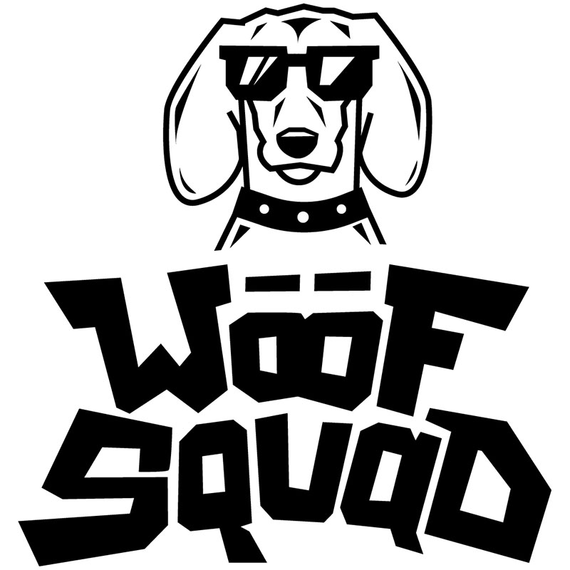 woof squad