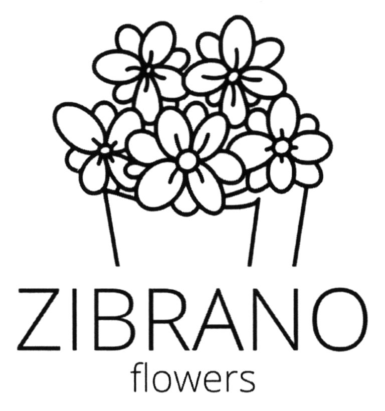 zibrano flowers