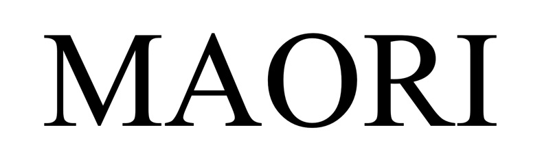 maori