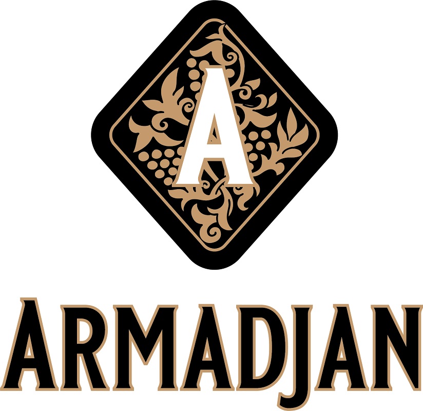 Лого ТМ armadjan