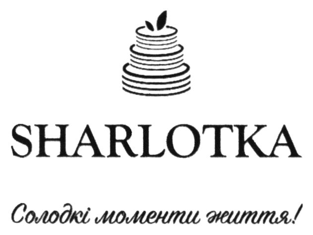sharlotka