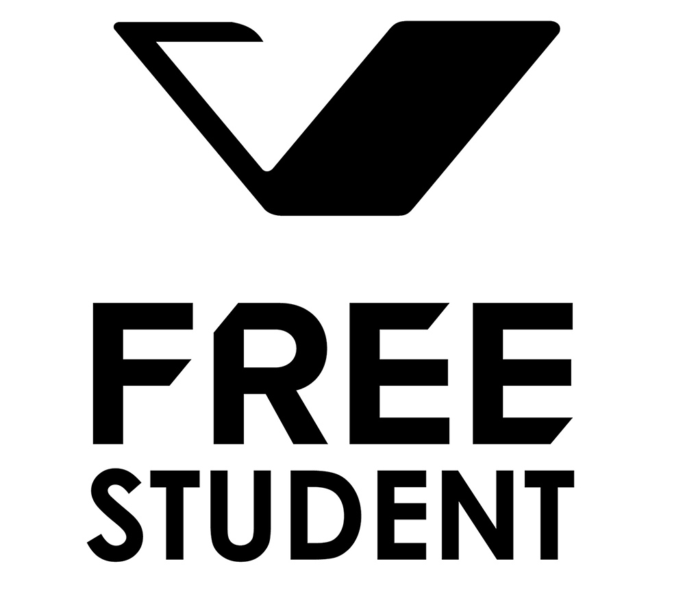 free student