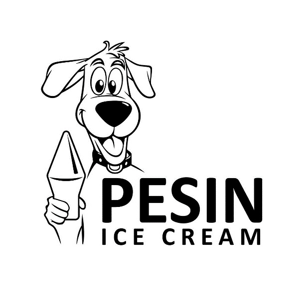 pesin ice cream