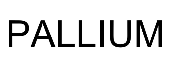 pallium