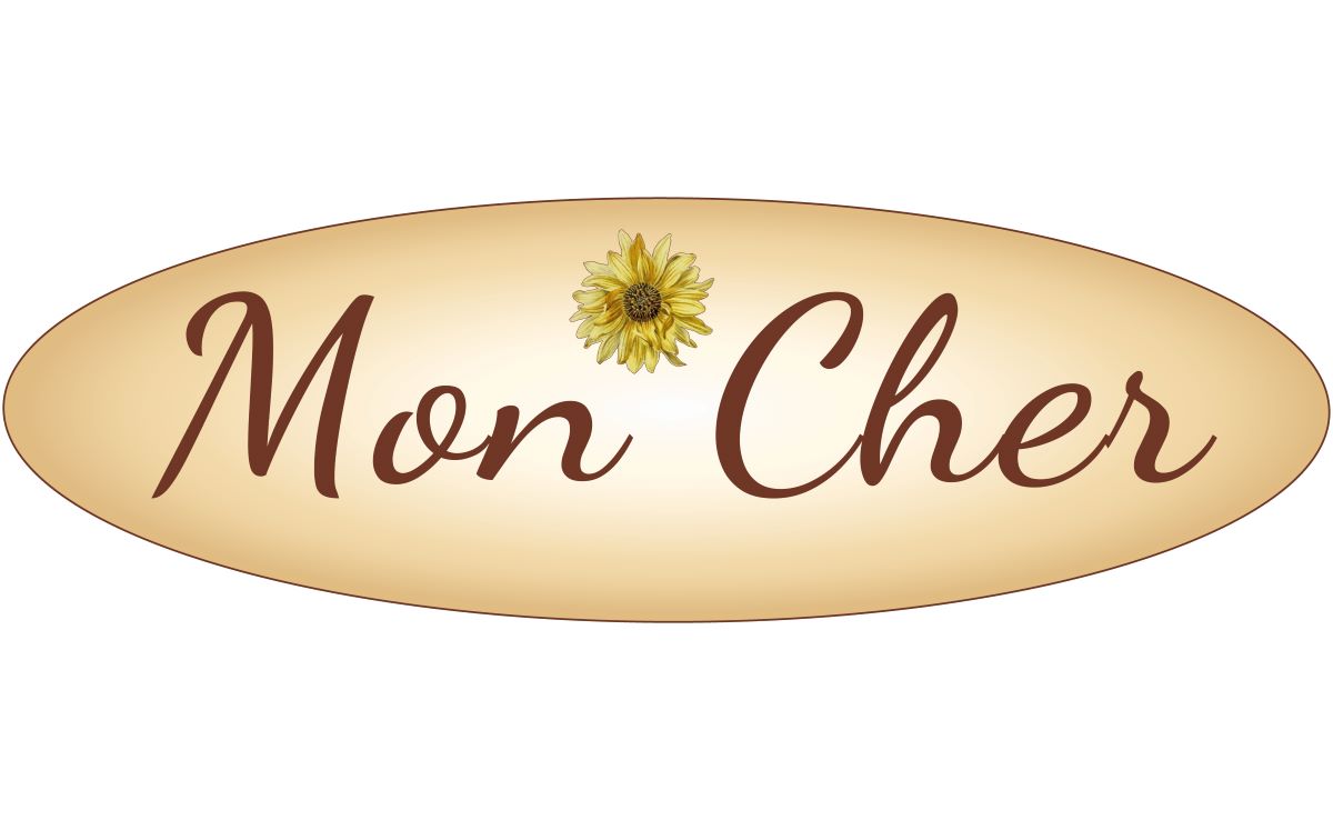 mon cher