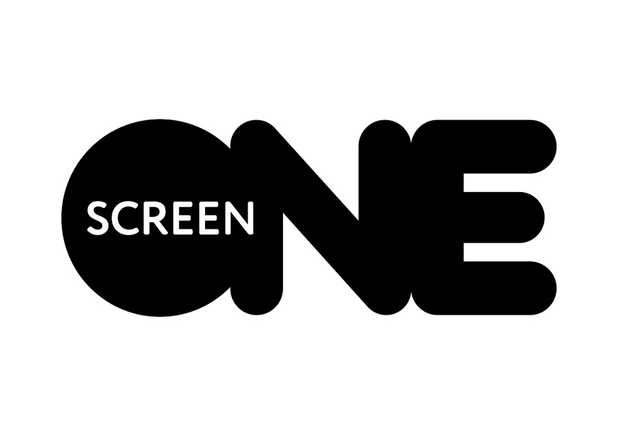 one screen