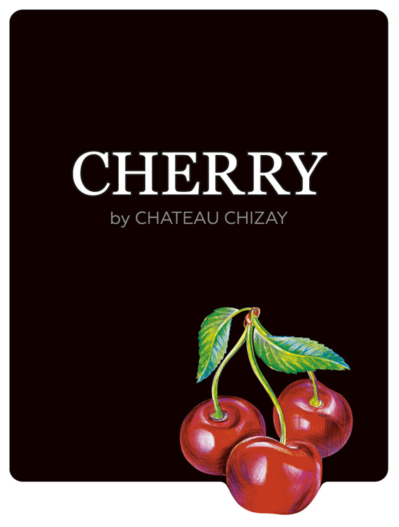 cherry by chateau chizay