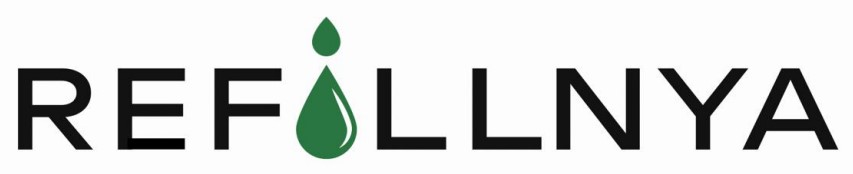 refillnya