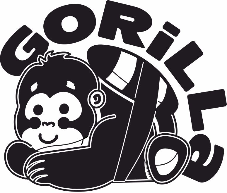 gorilla