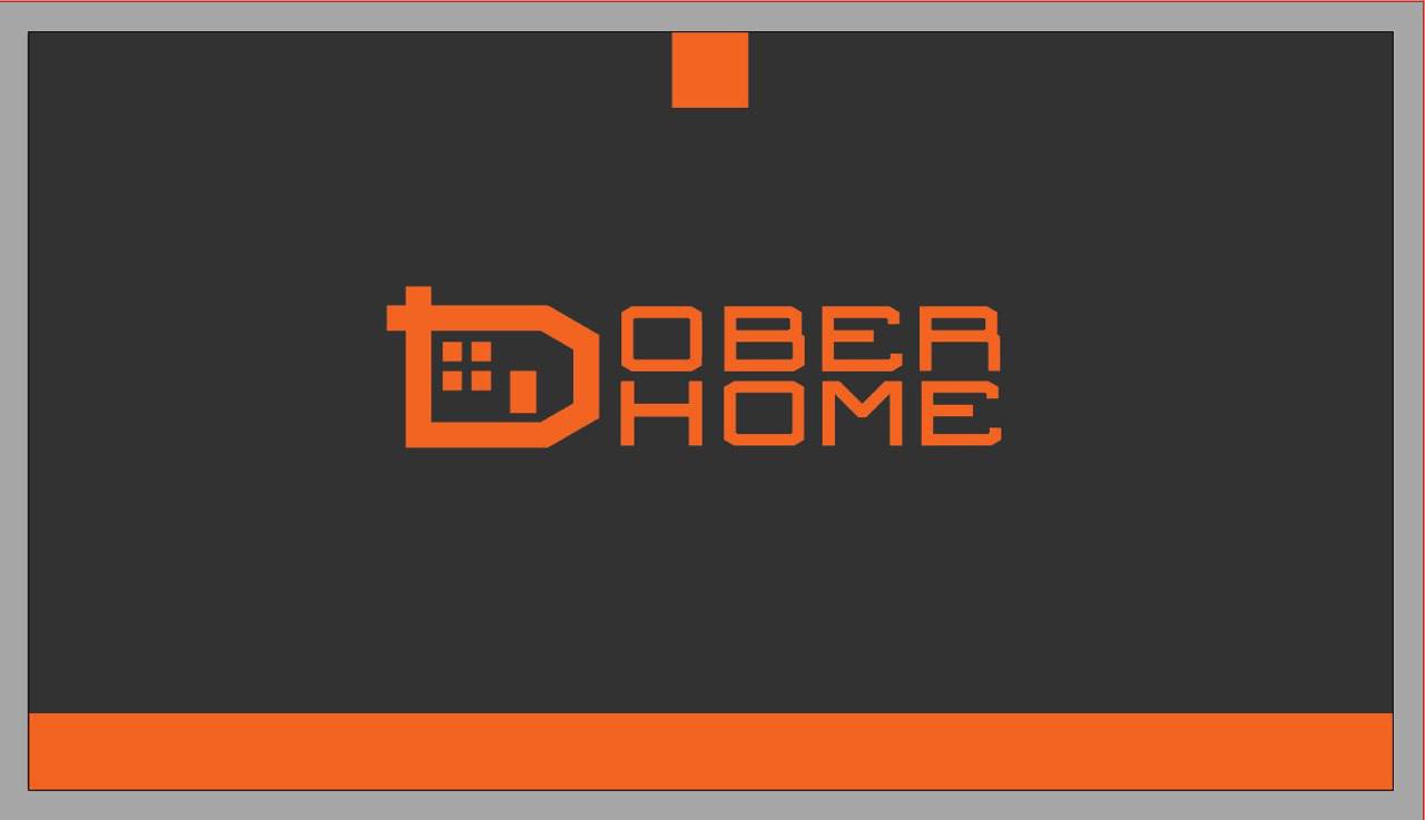 dober home