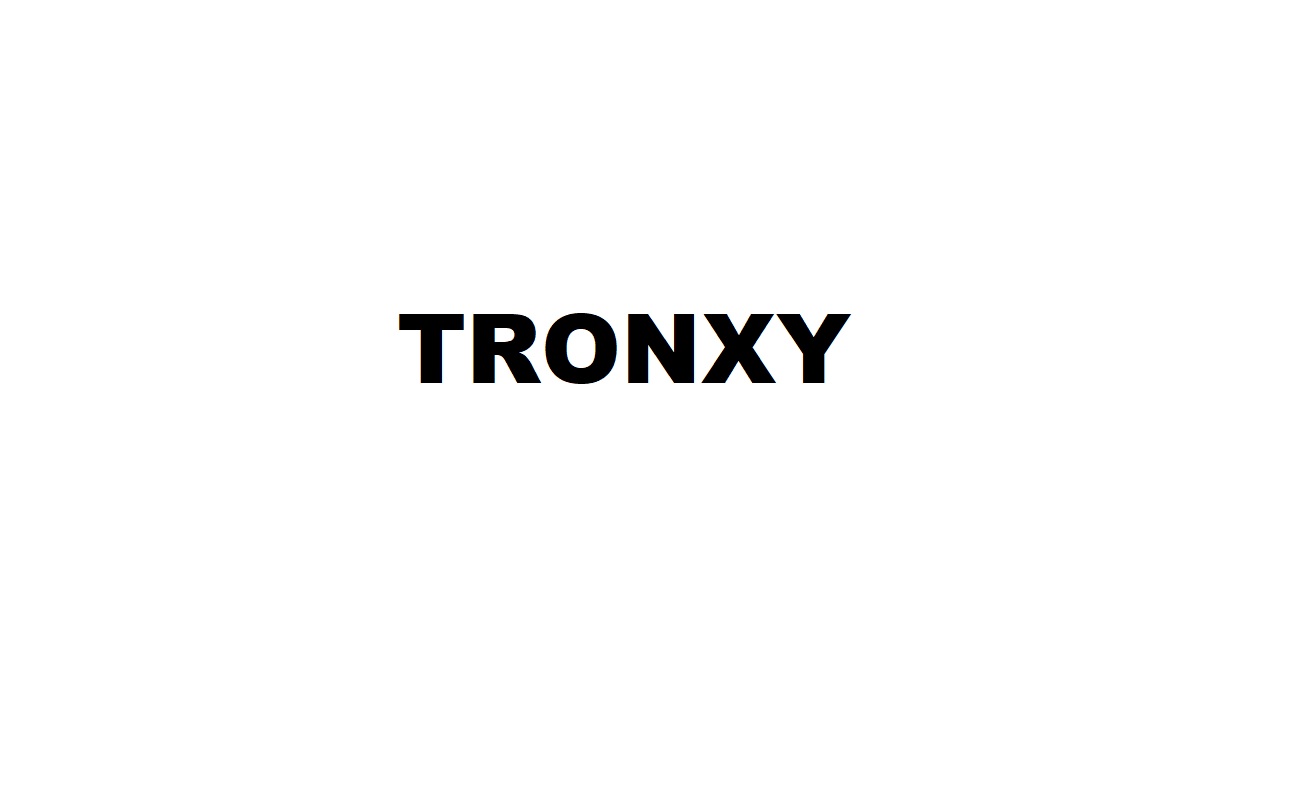 tronxy