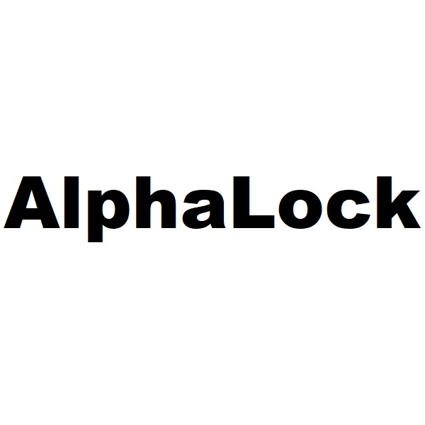 alpha lock