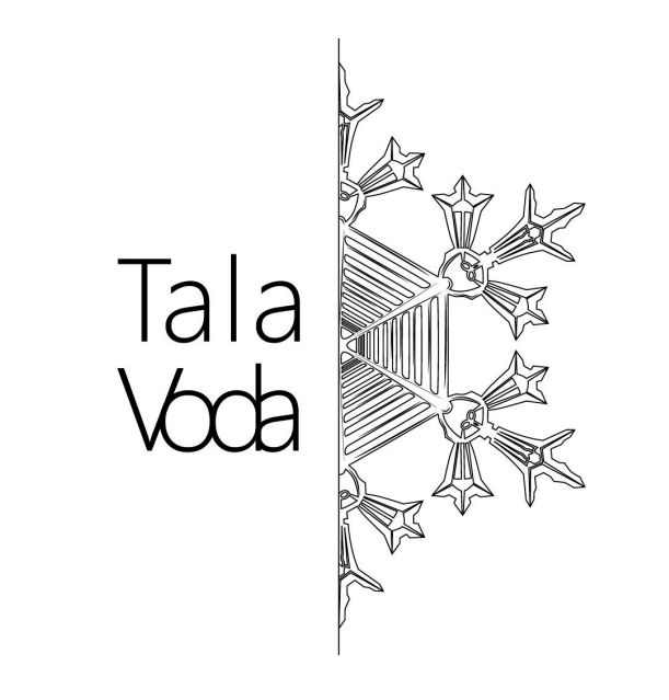 tala voda
