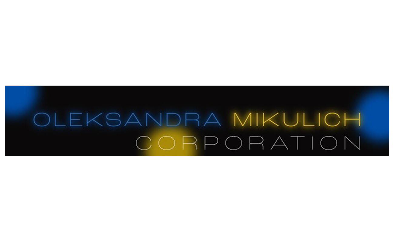 oleksandra mikulich corporation