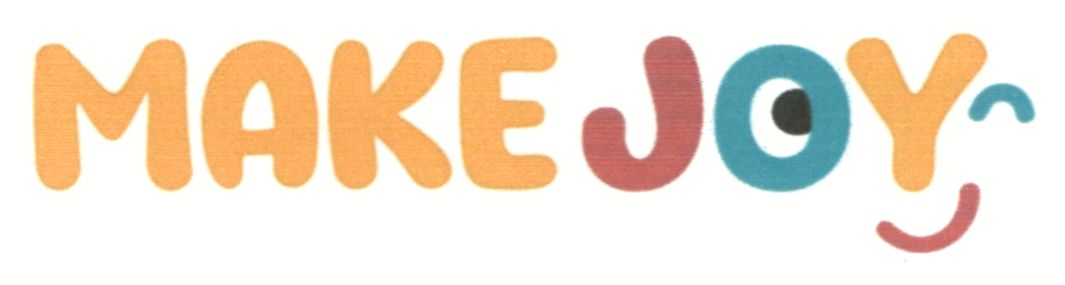 make joy