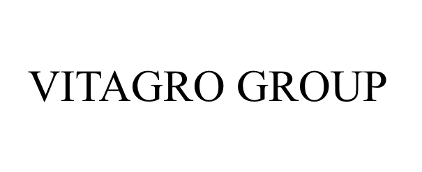 vitagro group