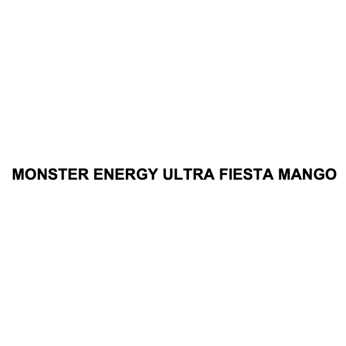 monster energy ultra fiesta mango