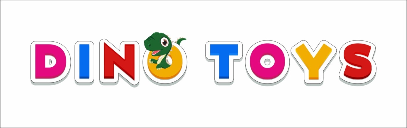 dino toys