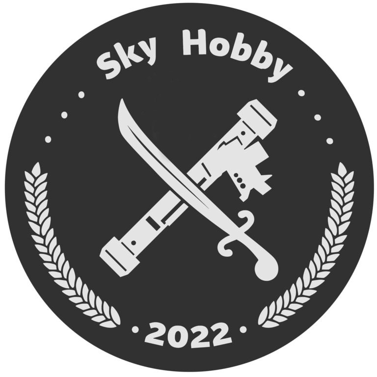 sky hobby 2022