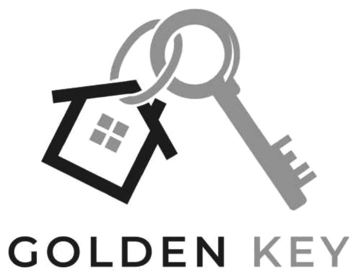 golden key