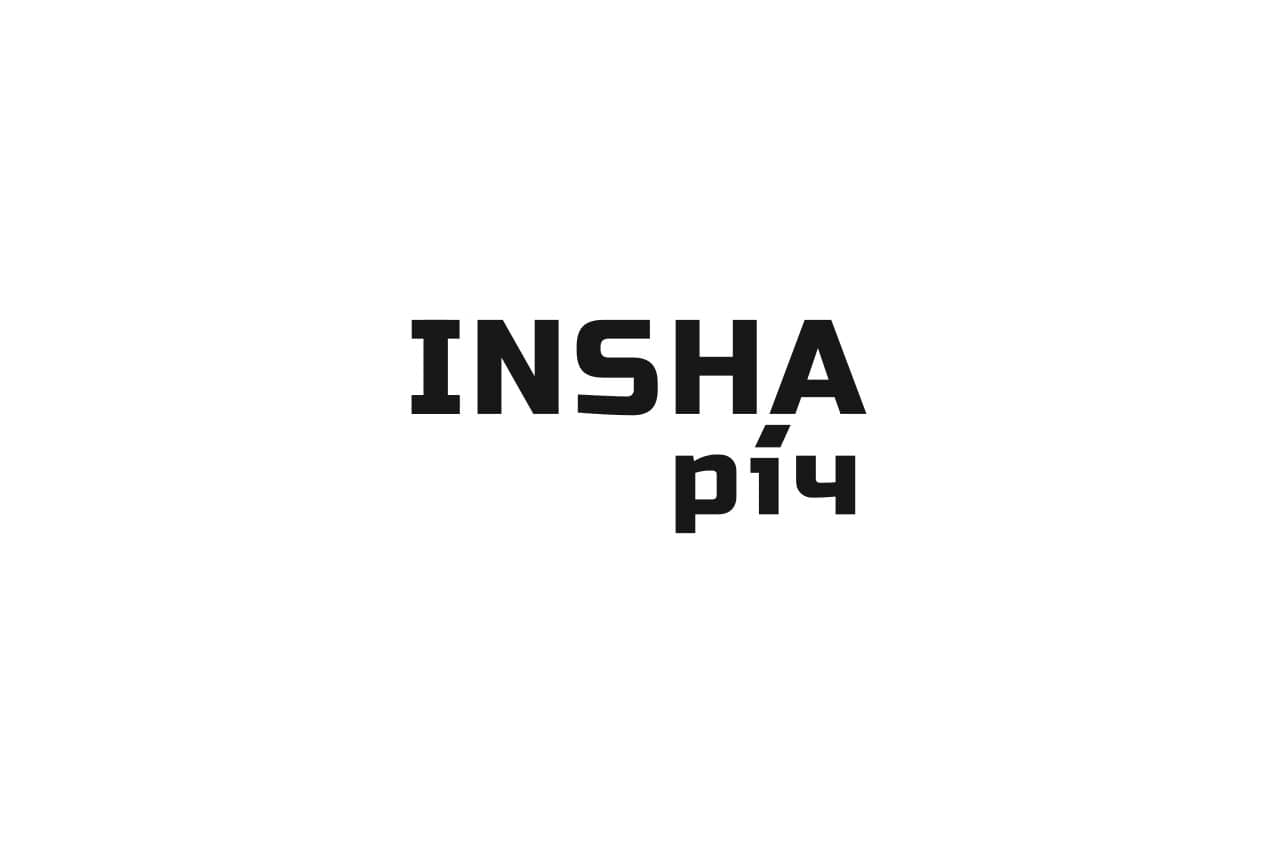 insha річ