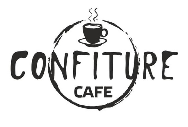 confiture cafe