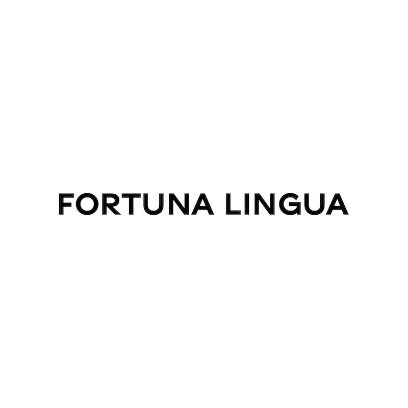 fortuna lingua