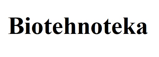 biotehnoteka