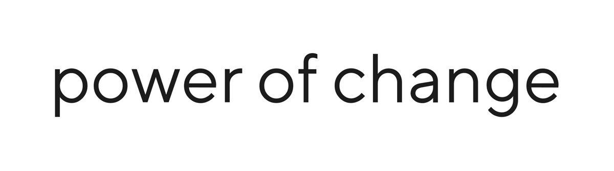 power of change