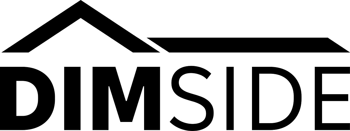 dim side