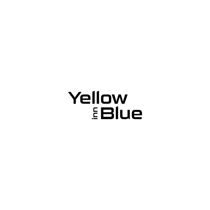yellow inn blue