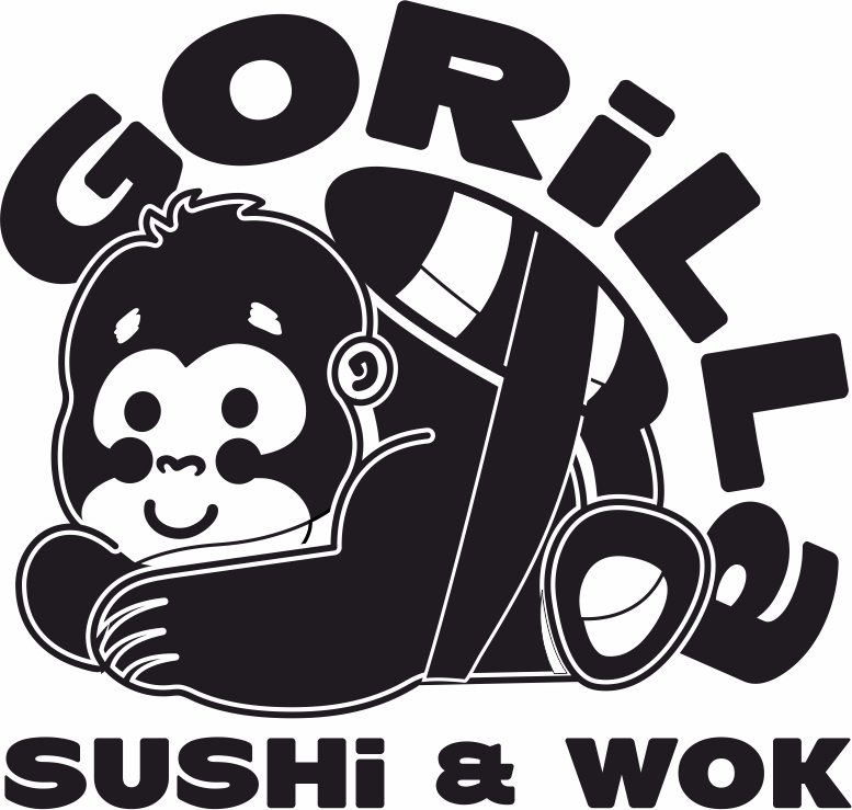 sushi & wok