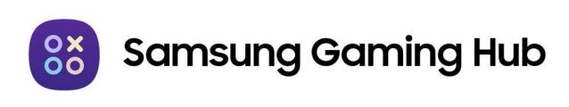 samsung gaming hub