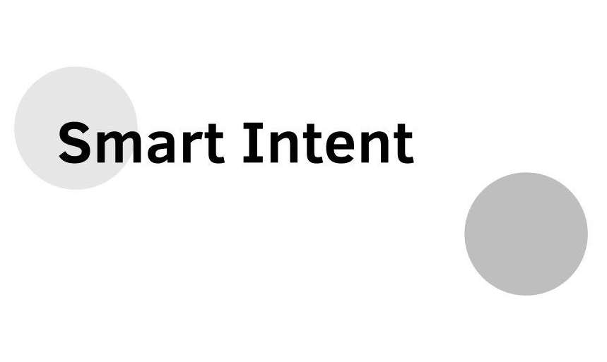smart intent