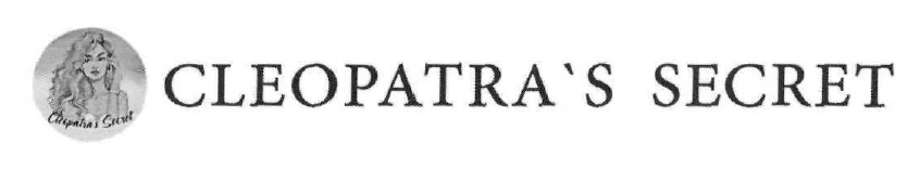 cleopatra`s secret