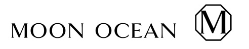 moon ocean