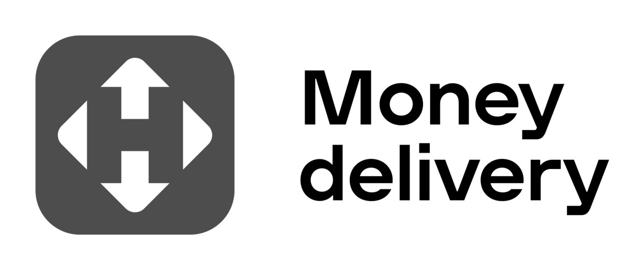money delivery