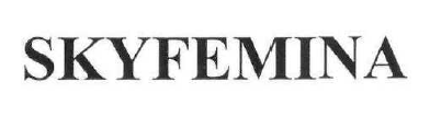 skyfemina